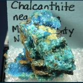 Chalcanthite