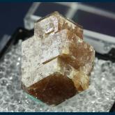 Grossular garnet