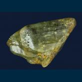 Chrysoberyl 