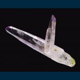 Quartz (v. Amethyst)