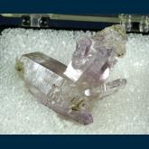 Quartz (v. Amethyst)