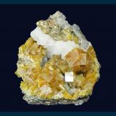 Wulfenite