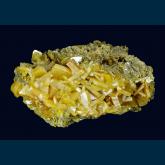 Wulfenite