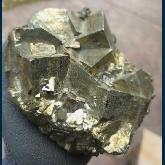Pyrite