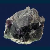 Fluorite