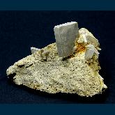 Barite