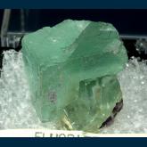 Fluorite