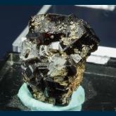 Grossular garnet