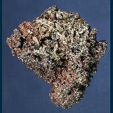 Vanadinite ( var. Endlichite )