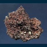 Vanadinite ( var. Endlichite )