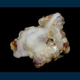 Quartz (var. Chalcedony)