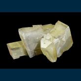 Barite