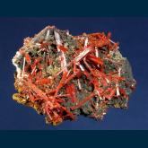 Crocoite