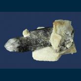 Quartz (var. Smoky)