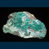 Dioptase 