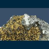 Hematite and Quartz