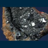 Cuprite