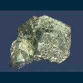 Pyrite