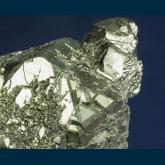 ELC3089 Pyrite from Elba Island, Livorno Province, Tuscany, Italy