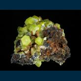 Pyromorphite