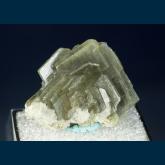 Barite