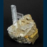 Gypsum (v. Selenite)