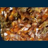 Wulfenite