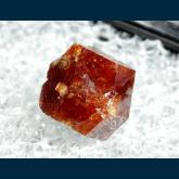 Grossular garnet