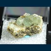 Fluorite