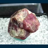 Grossular garnet