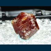 Grossular garnet