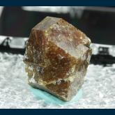 Grossular garnet