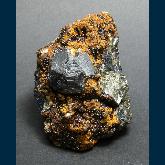 Sphalerite