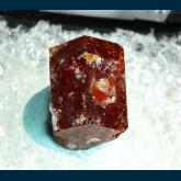 Grossular garnet