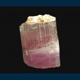 Elbaite tourmaline