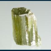 Elbaite tourmaline