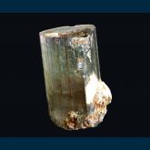 Elbaite tourmaline