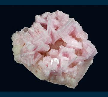 OL-06 Halite on Trona from Owens Lake, Olancha, Inyo Co., California, USA OL-06 Halite on Trona from Owens Lake, Olancha, Inyo Co., California, USA
