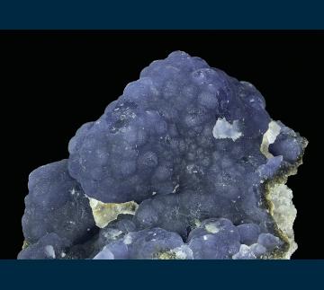 DC15-05 Fluorite  from Minggang Mine, Henan Province, China