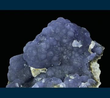 DC15-05 Fluorite from Minggang Mine, Henan Province, China DC15-05 Fluorite from Minggang Mine, Henan Province, China