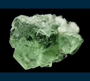 RYF-01 Fluorite with Quartz from Ruyuan Fluorite Mine, Ruyuan Co., Shaoguan Prefecture, Guangdong Province, China RYF-01 Fluorite with Quartz from Ruyuan Fluorite Mine, Ruyuan Co., Shaoguan Prefecture, Guangdong Province, China