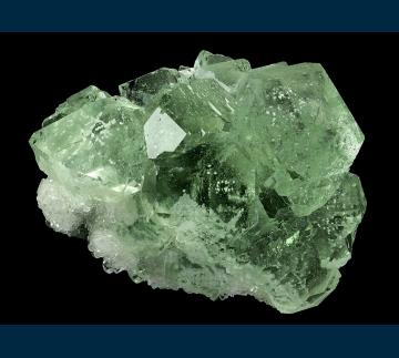 RYF-01 Fluorite with Quartz from Ruyuan Fluorite Mine, Ruyuan Co., Shaoguan Prefecture, Guangdong Province, China RYF-01 Fluorite with Quartz from Ruyuan Fluorite Mine, Ruyuan Co., Shaoguan Prefecture, Guangdong Province, China