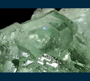 RYF-01 Fluorite with Quartz from Ruyuan Fluorite Mine, Ruyuan Co., Shaoguan Prefecture, Guangdong Province, China RYF-01 Fluorite with Quartz from Ruyuan Fluorite Mine, Ruyuan Co., Shaoguan Prefecture, Guangdong Province, China