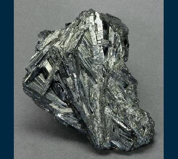 Stibnite - Japan - RG0104