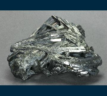 Stibnite - Japan - RG0104