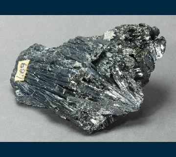 Stibnite - Japan - RG0104