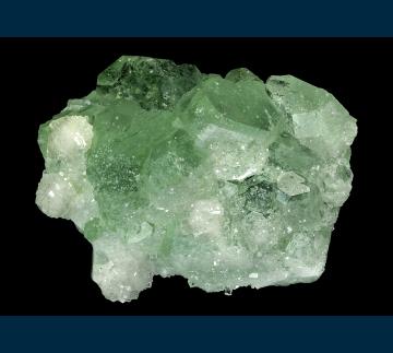 RYF-02 Fluorite with Quartz from Ruyuan Fluorite Mine, Ruyuan Co., Shaoguan Prefecture, Guangdong Province, China RYF-02 Fluorite with Quartz from Ruyuan Fluorite Mine, Ruyuan Co., Shaoguan Prefecture, Guangdong Province, China