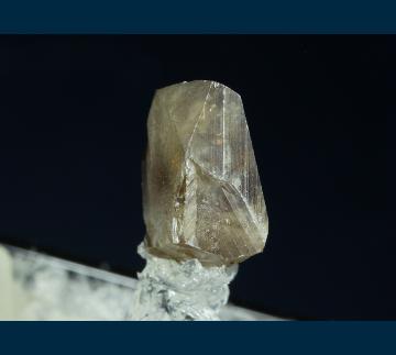 TN323 Anatase from Unnamed prospect, Minas Gerais, Brazil TN323 Anatase from Unnamed prospect, Minas Gerais, Brazil