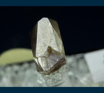 TN323 Anatase from Unnamed prospect, Minas Gerais, Brazil TN323 Anatase from Unnamed prospect, Minas Gerais, Brazil