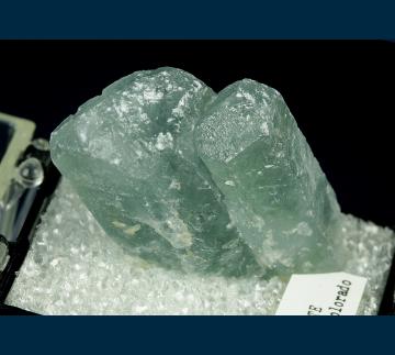 TN327 Barite from Stoneham area, Weld County, Colorado, USA TN327 Barite from Stoneham area, Weld County, Colorado, USA
